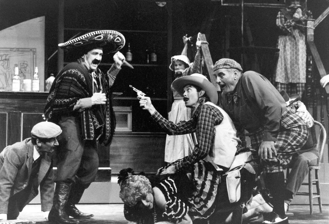Since the Playhouse first opened in 1925, local actors have been showing off their acting chops on the Omaha stage or something like this... 1920-30’s 1940’s 1950’s 1960’s 1970’s 1980’s 1990’s 2000’s 2010’s Cro hed goesin herey yyxxx By Bob Fischbach • World-Herald staff writer headline goes in here refer to more stuff on the jump pages thankx yyx y x yxy xy xy y xy y xy xy . Pages 4&5E